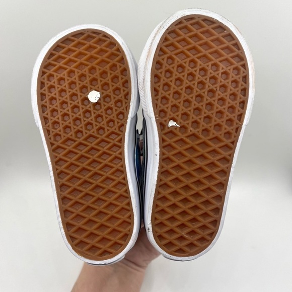 New Vans Baby/Toddler Hi Top Camo - Picture 4 of 5